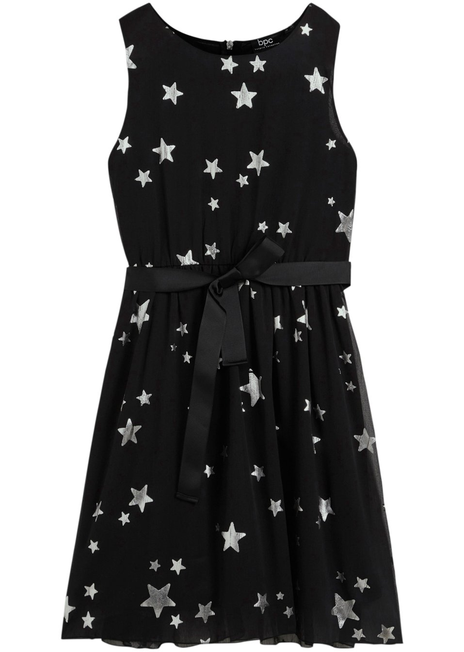 Robe fille festive