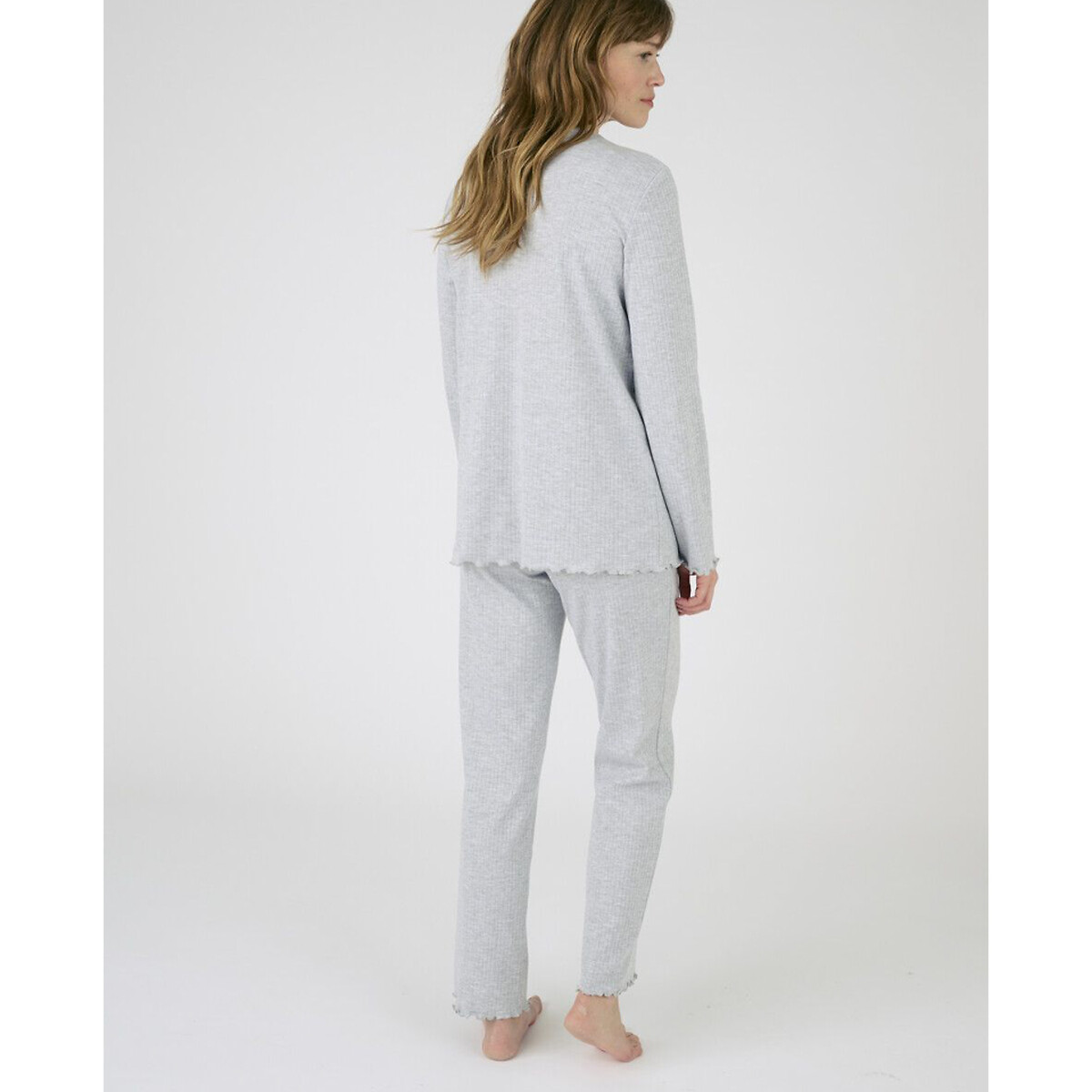 Pijama de manga comprida DAMART