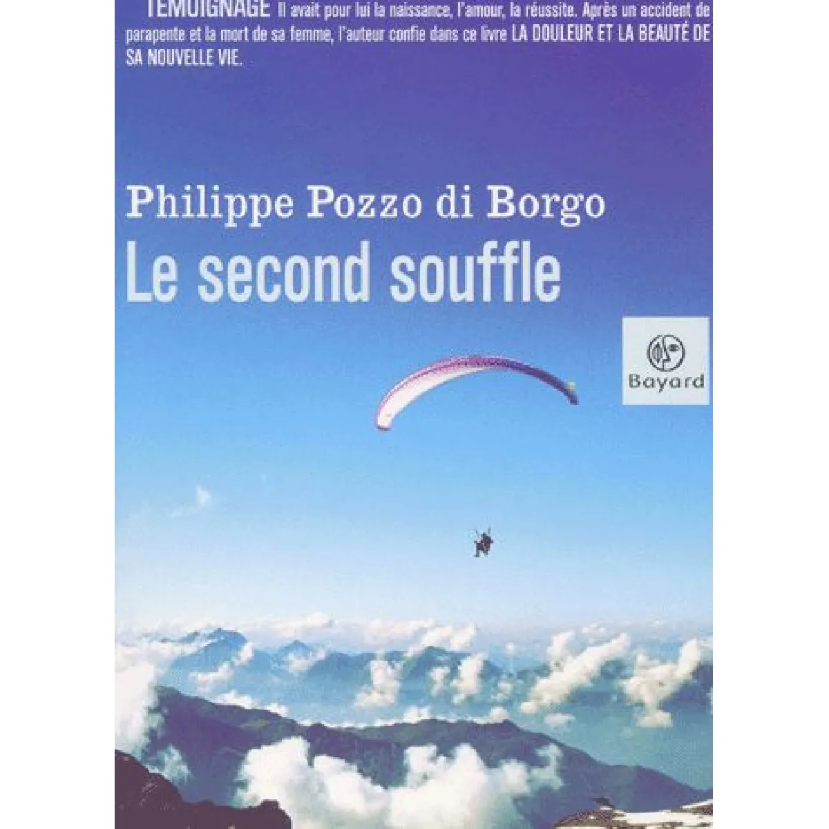 Le second souffle · Occasion