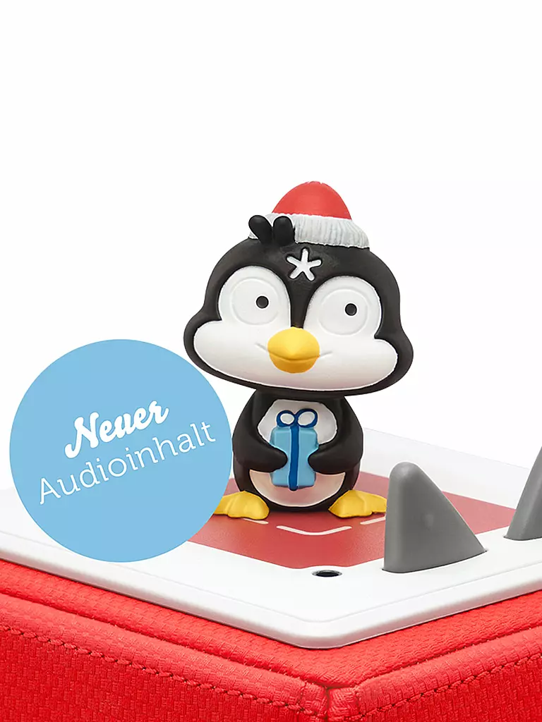 TONIES Hörfigur - Lieblings-Kinderlieder Weihnachtslieder keine Farbe