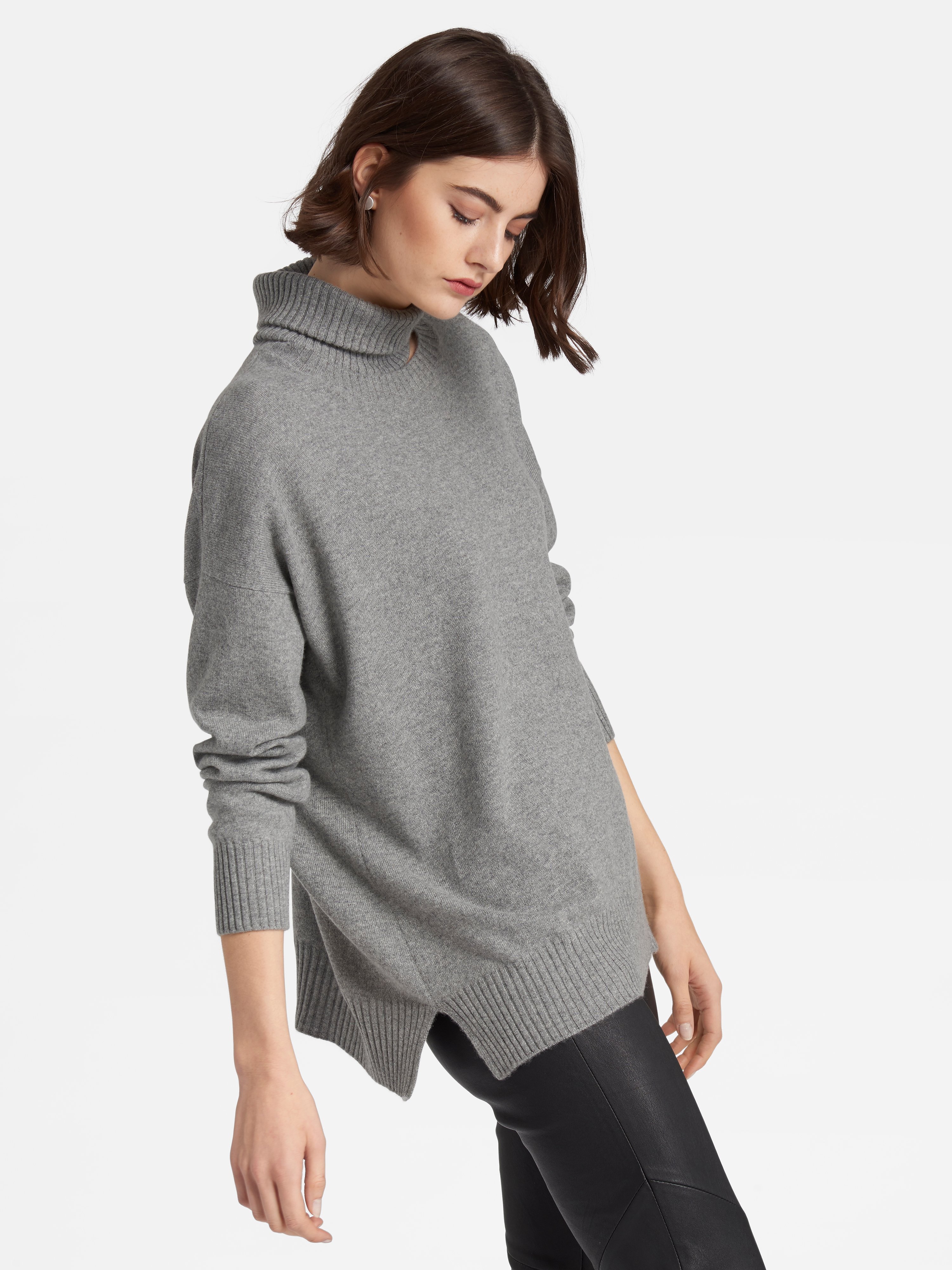 Pullover aus 100% Kaschmir