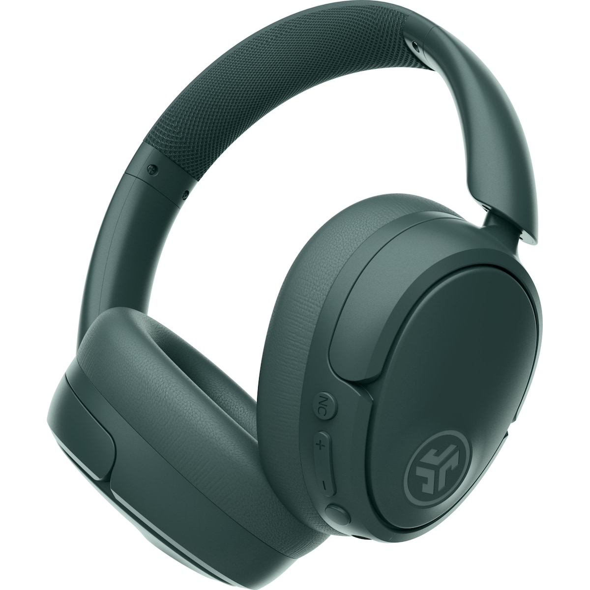 JLab JBuds Lux ANC trådløse around-ear hodetelefoner (sage)