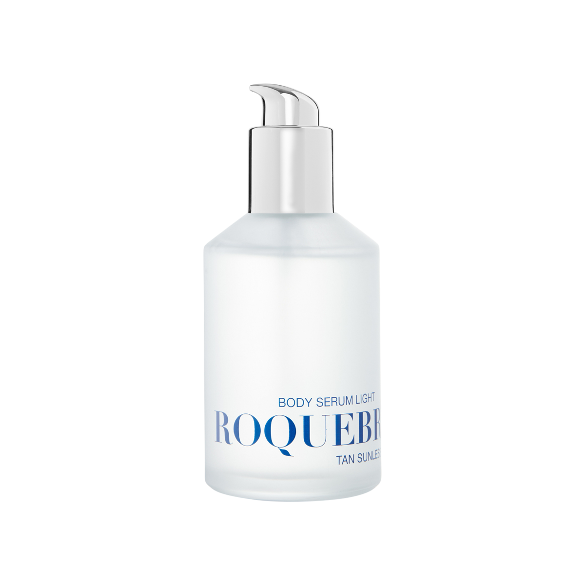 Body Serum Light 200ml