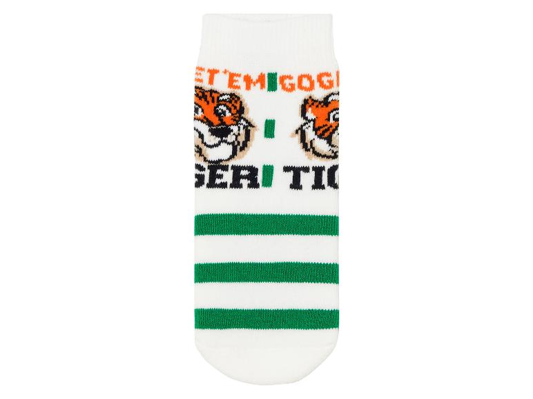 Thermosokken 5 paar