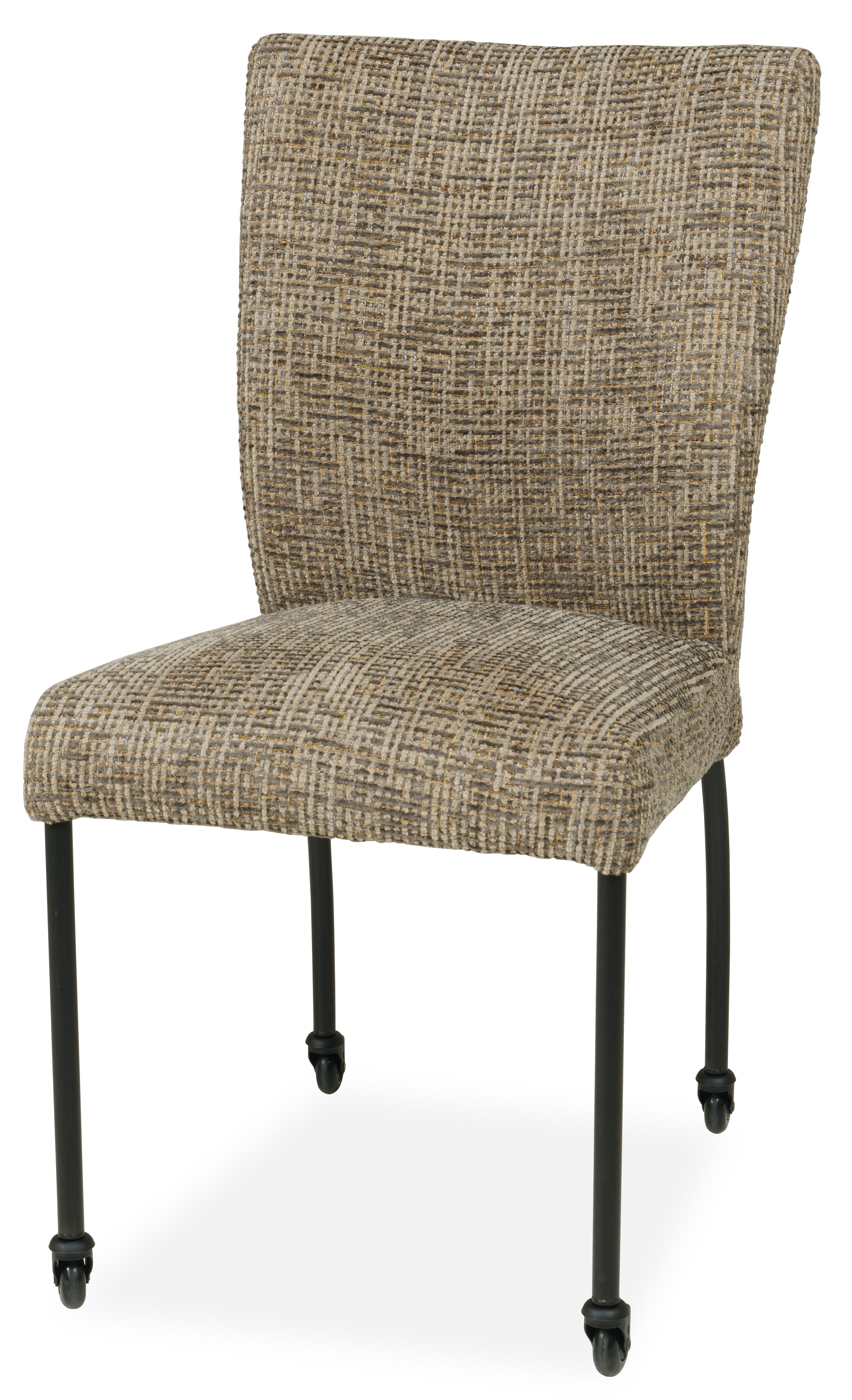 Eetkamerstoel Bliss B45 x D60 x H92 cm