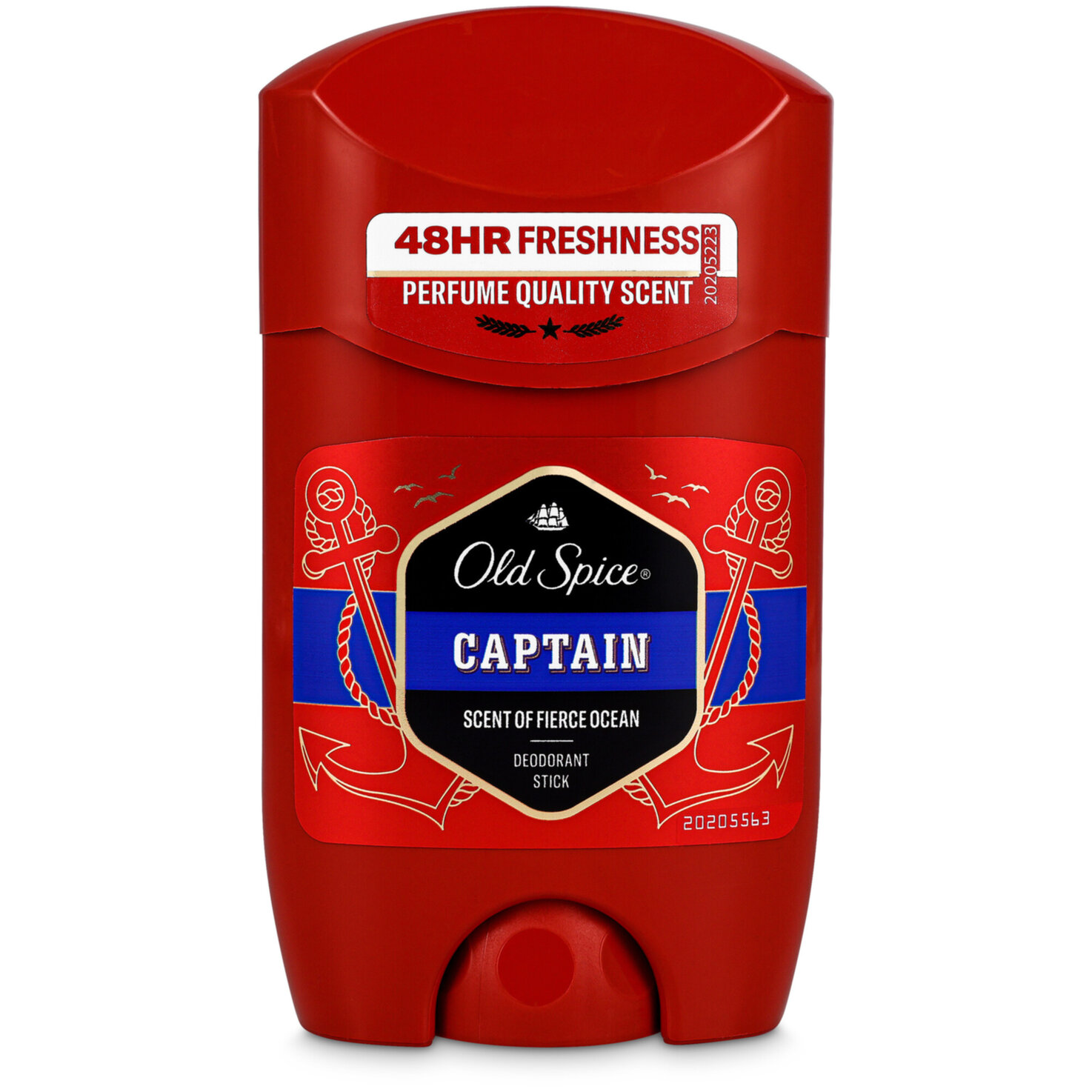 Old Spice Deo Stick Captain