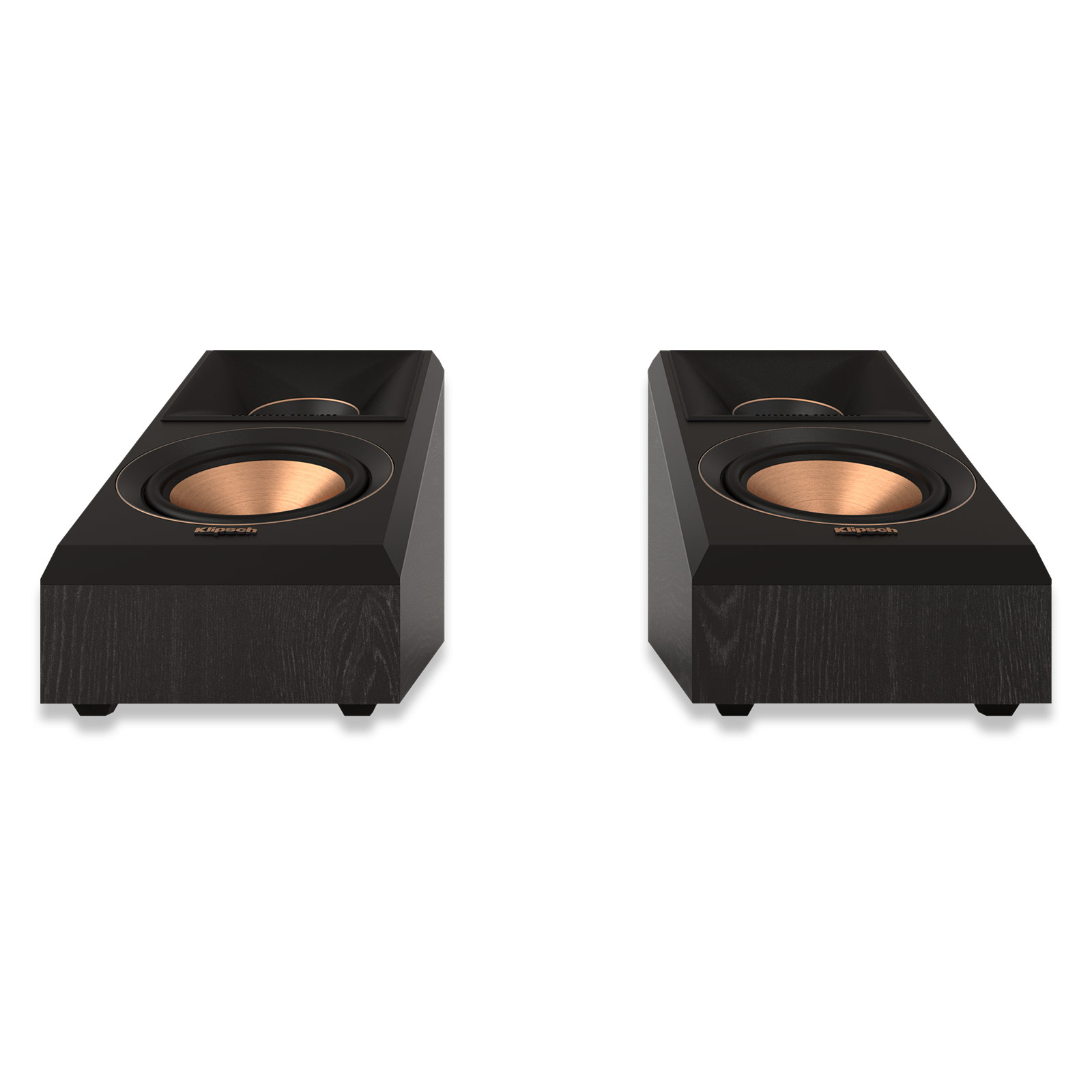 Klipsch RP-500SA II Ebène