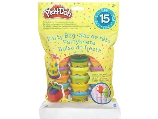 Play-Doh 18367EU5, 2 År