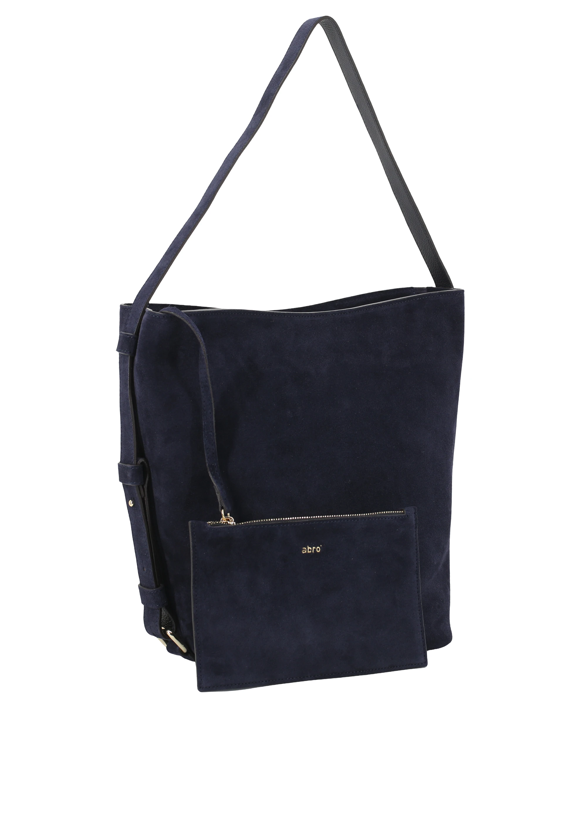 Hobo COSMO Leather Suede Standard