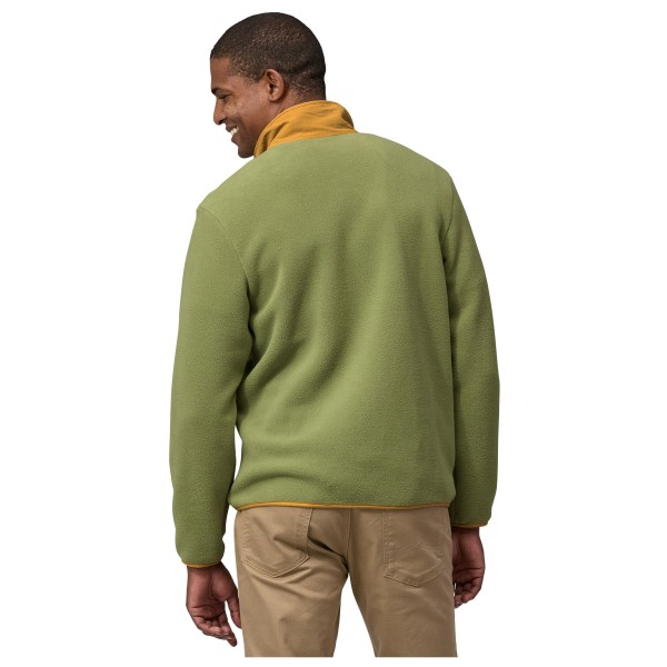 Patagonia - Synch Jacket - Veste polaire