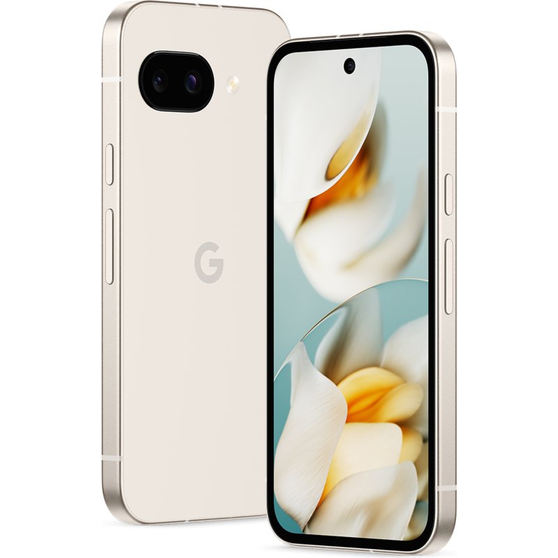 Google Pixel 9a 16 cm (6.3
