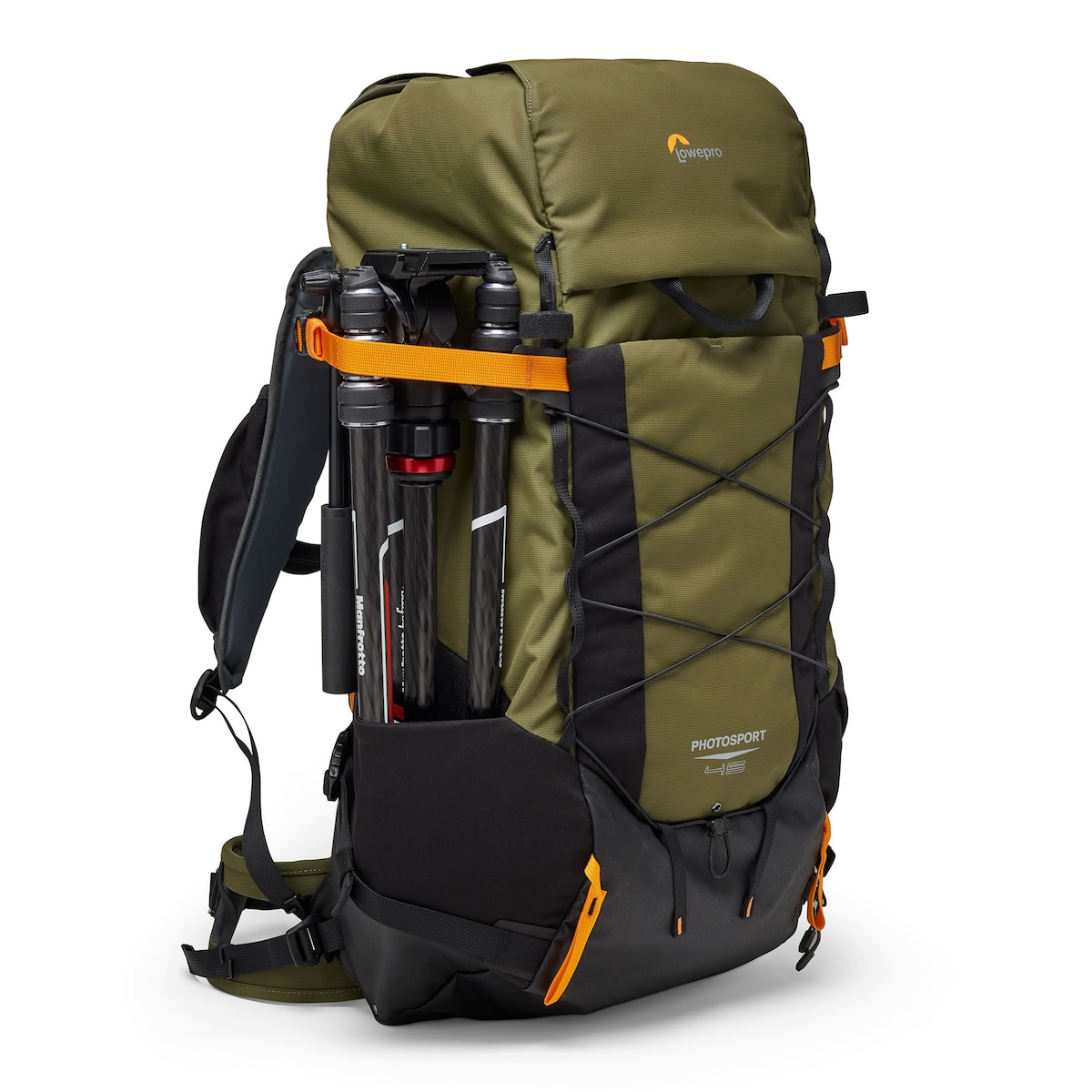 Lowepro PhotoSport X BP 45L AW