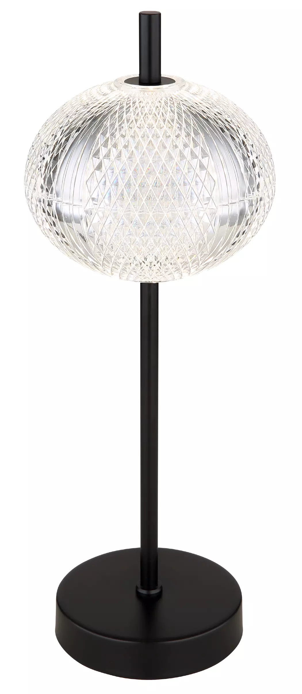 LED-Tischleuchte Aida