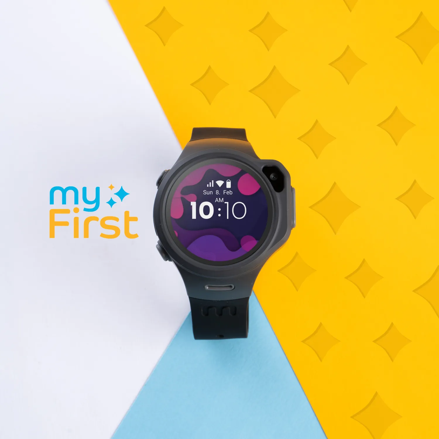 MyFirst R1c P001443-A