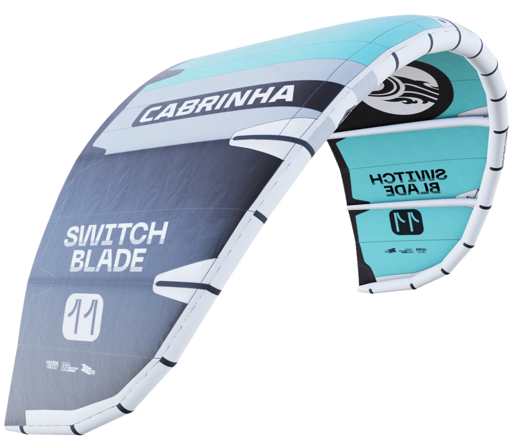 Cabrinha Switchblade Apex Kitesurfing Kite | SkatePro