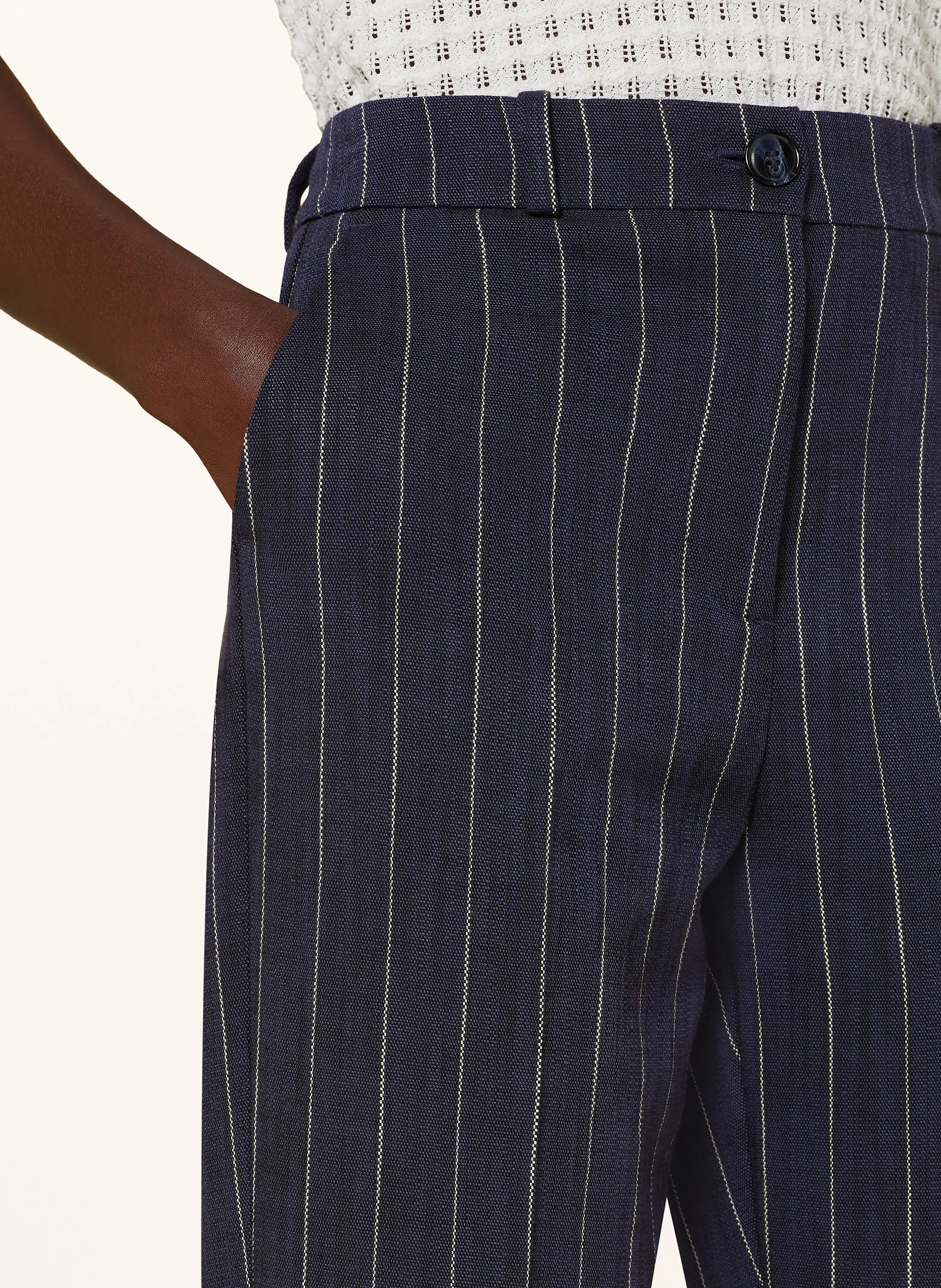 ESSENTIEL ANTWERP 7/8-Hose HOST