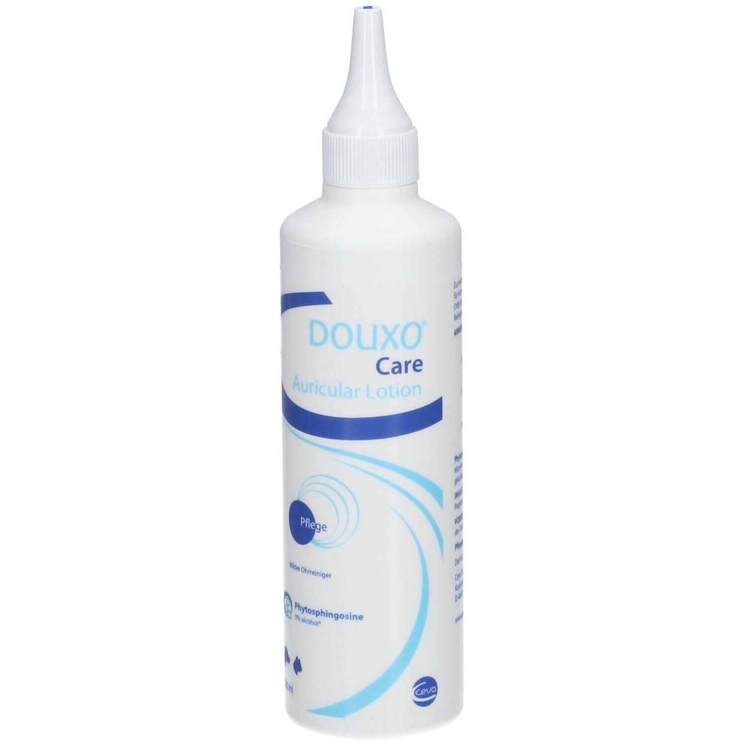 DOUXO® S3 CARE Auricula Lotion