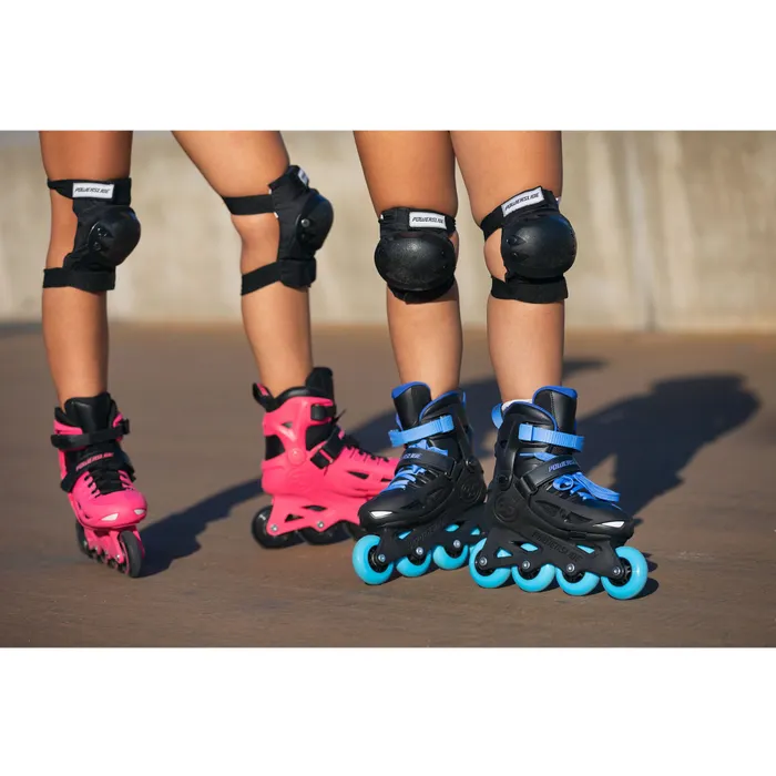 Powerslide One Stargaze Skates Junior (verstelbaar)
