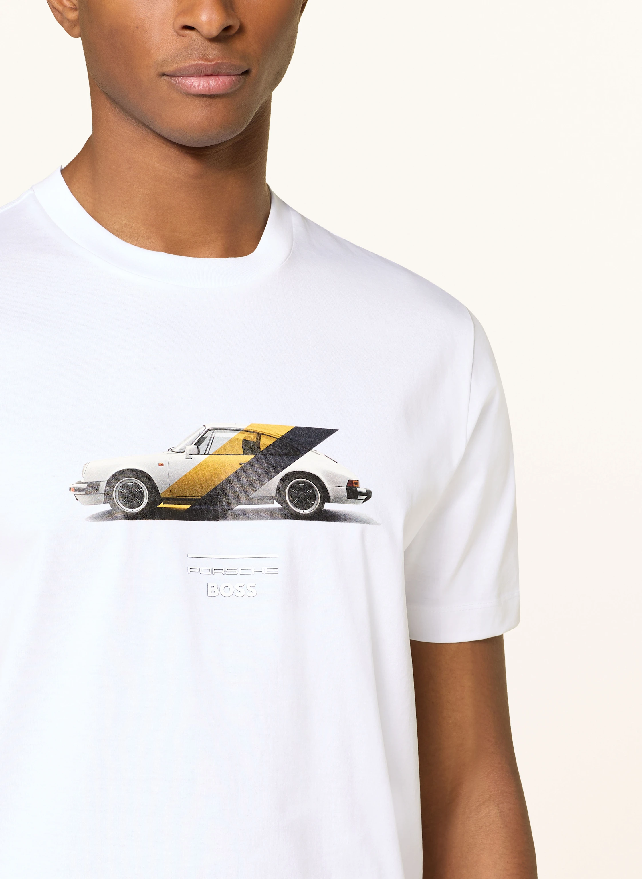 BOSS T-Shirt C-THOMPSON