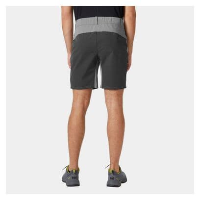 Short de Randonnée Helly Hansen Vika Tur Gris