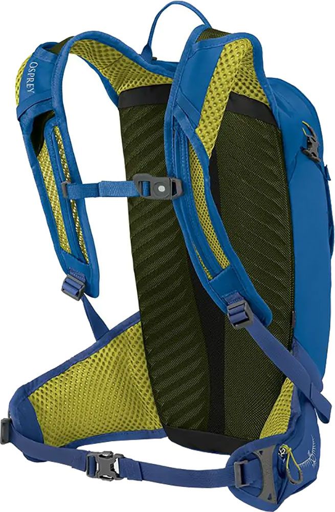 Osprey Siskin 12 - Fahrradrucksack kaufen | Bike-Discount