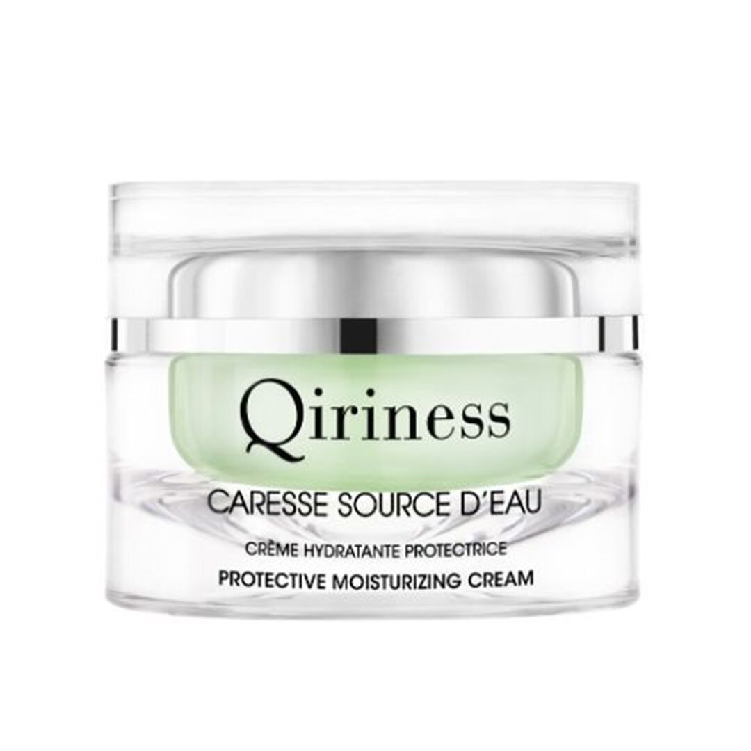 Les Essentiels Caresse Source D'eau - 50ml