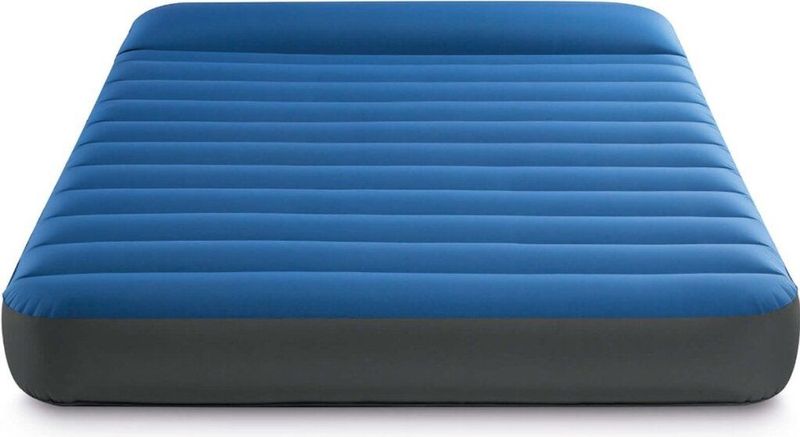 INTEX - TruAire Outdoor - Luchtbed - 137x191x22 cm