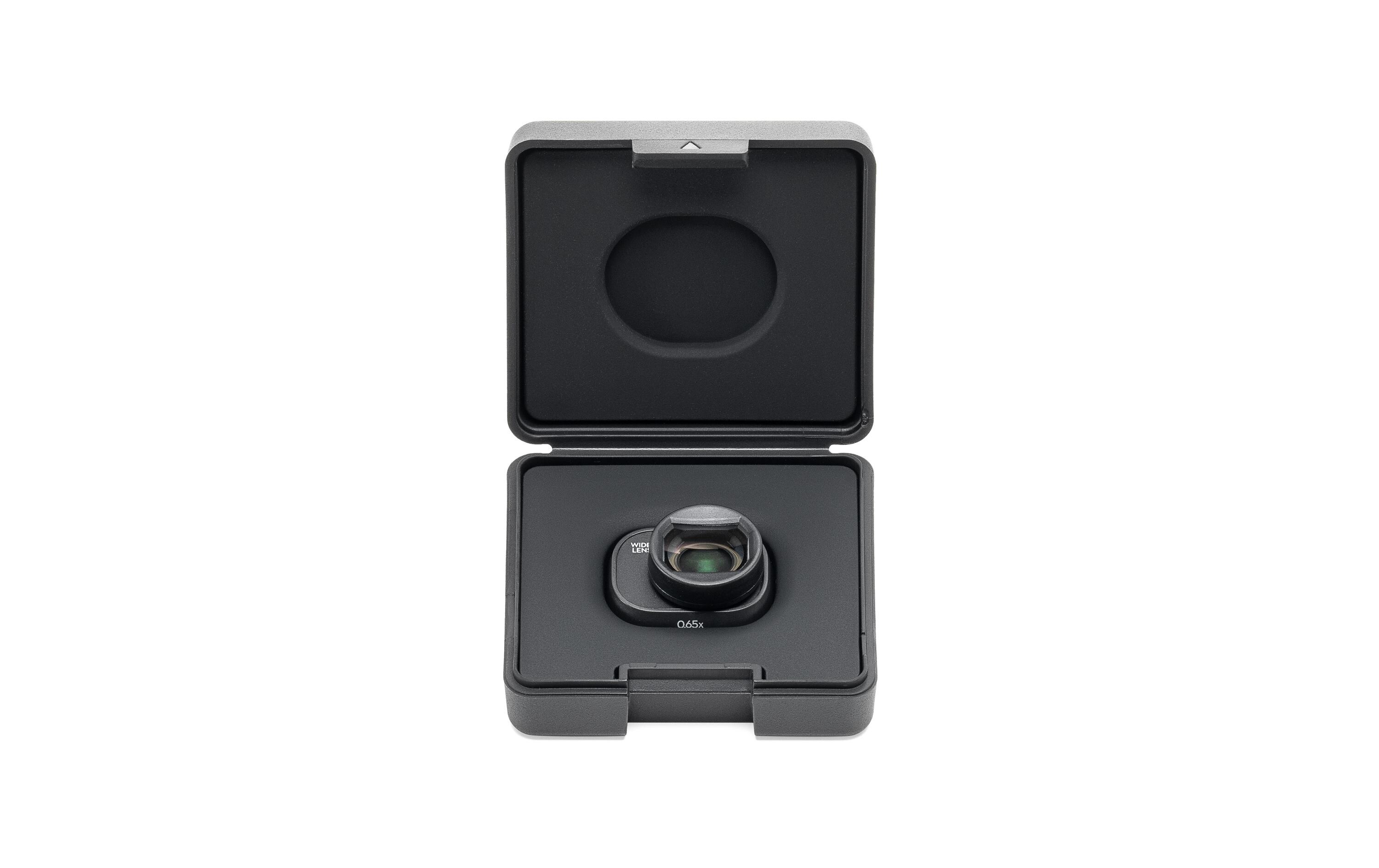 Weitwinkel Linse Mini 4 ProMini 4 Pro Wide Angle Lens