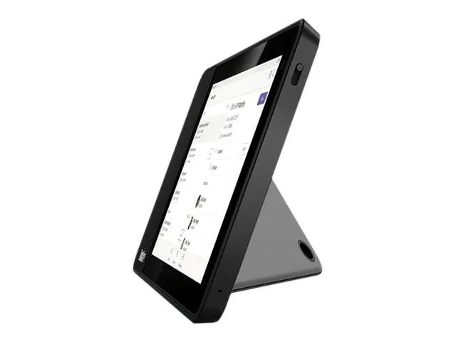 [OUTLET] - Lenovo ThinkSmart View - Smart display - LCD 8