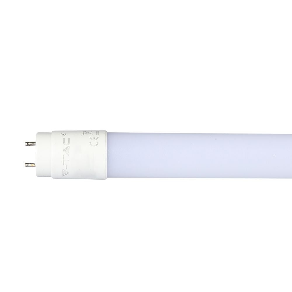 V-TAC VT-6072-N - LED T8-buizen - IP20 - Wit - 9W - 850 lumen - 6500K - 60CM