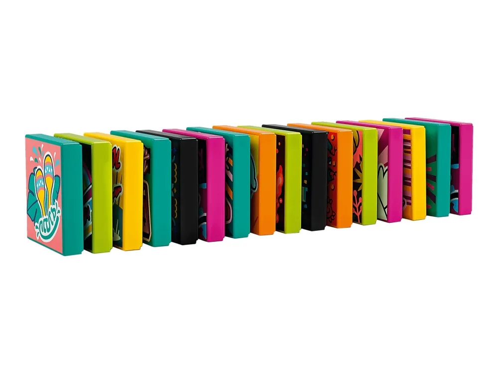 LEGO VIDIYO 43105 Party Llama BeatBox