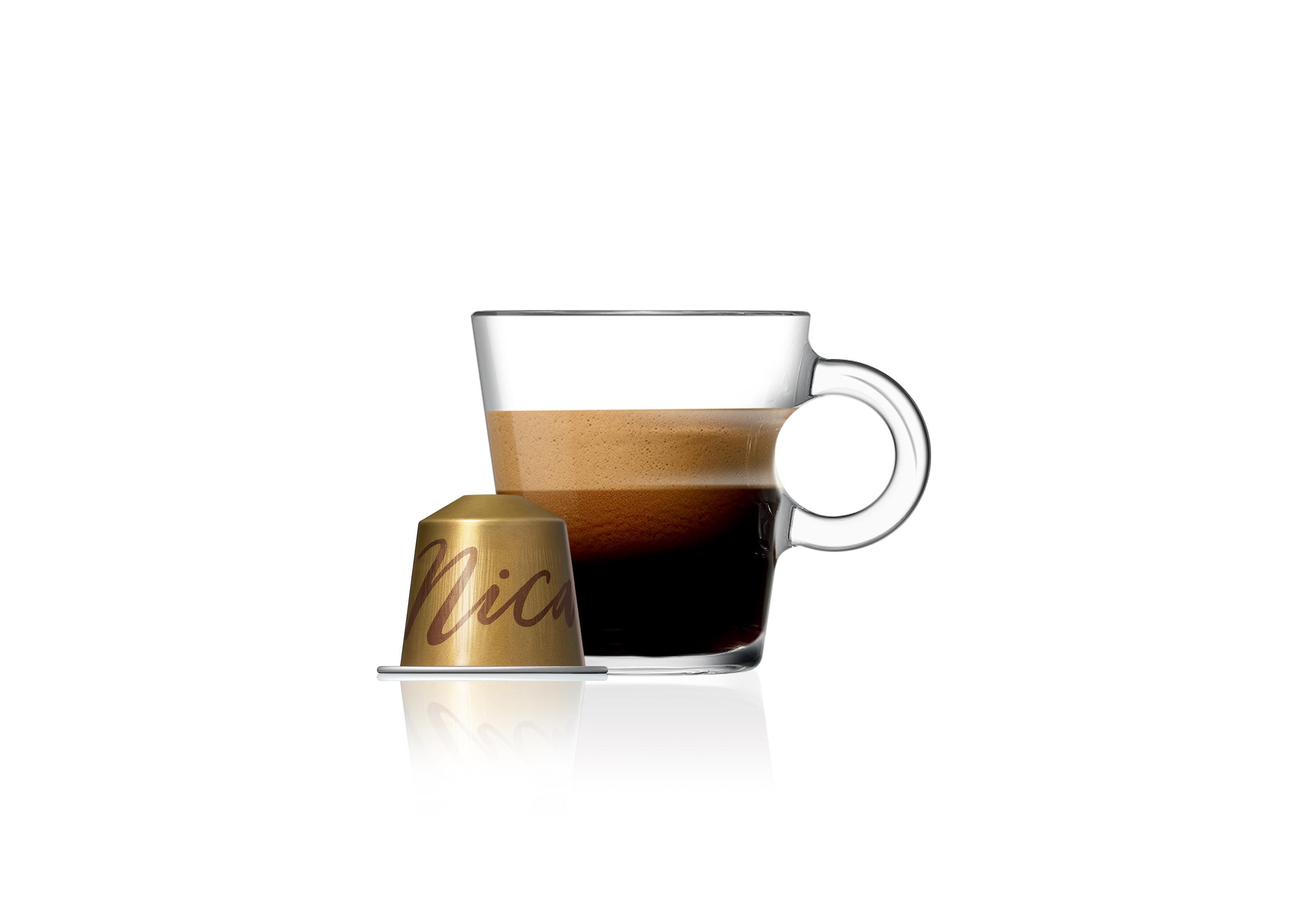Café nicaraguense