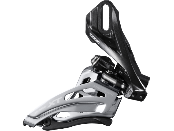 Shimano XT M8020 2x11-Speed Forskifter