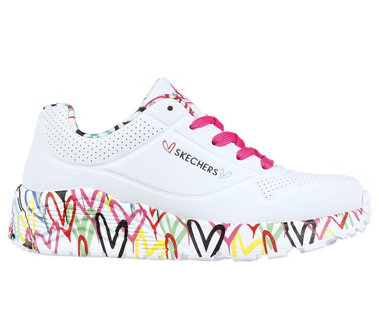 Skechers 314976L wei