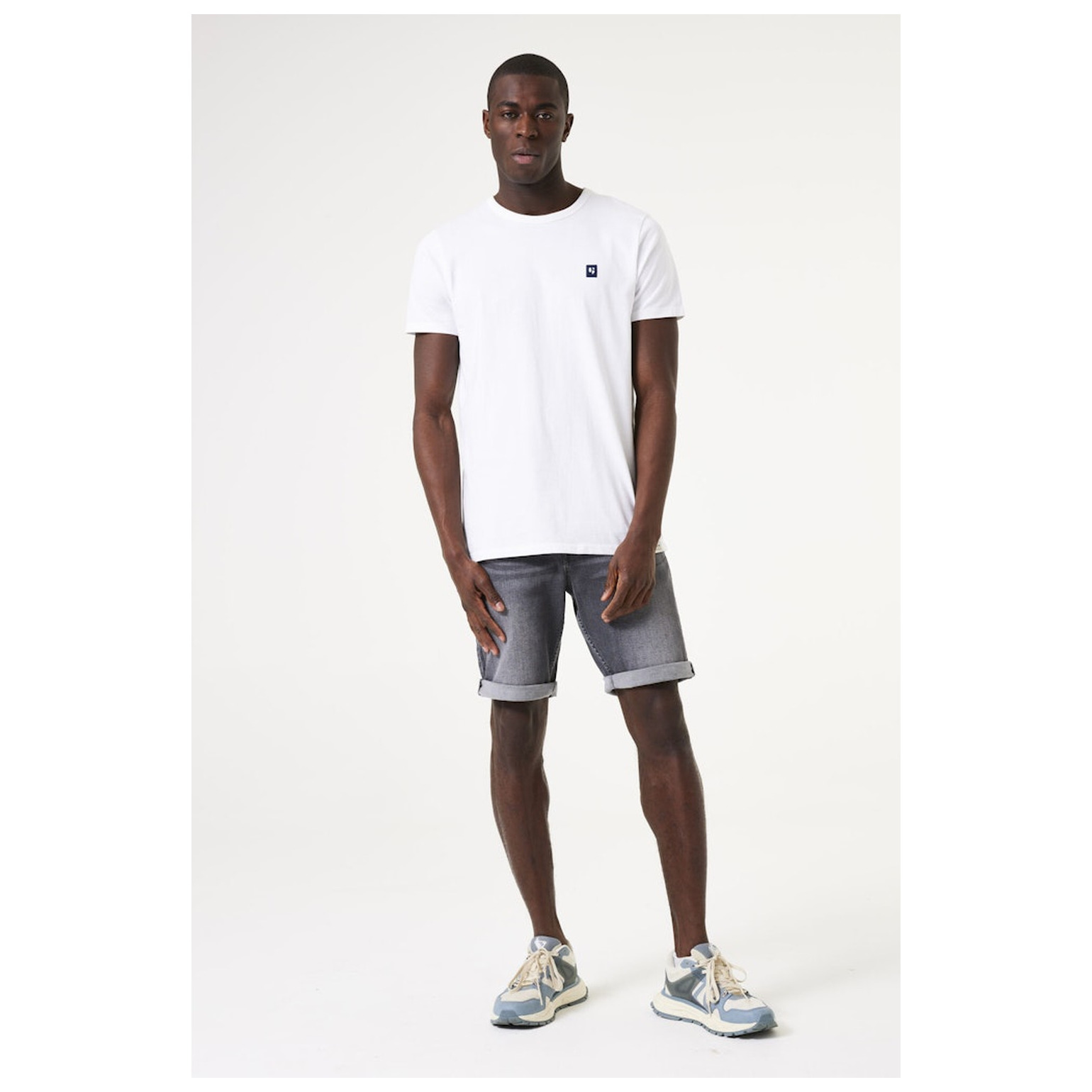 Garcia 615 col.3959_Russo short