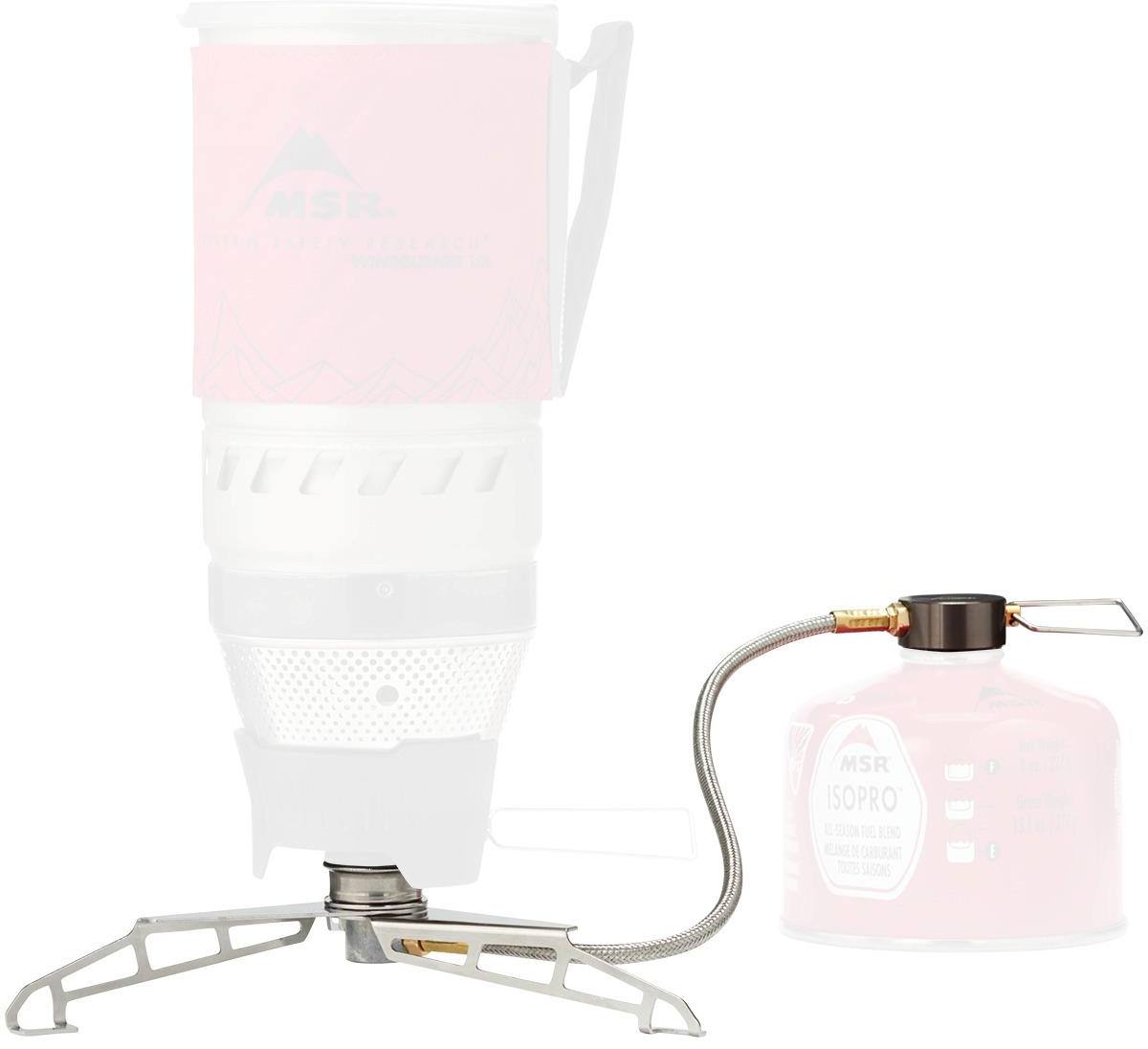 MSR LowDown Remote Stove Adapter