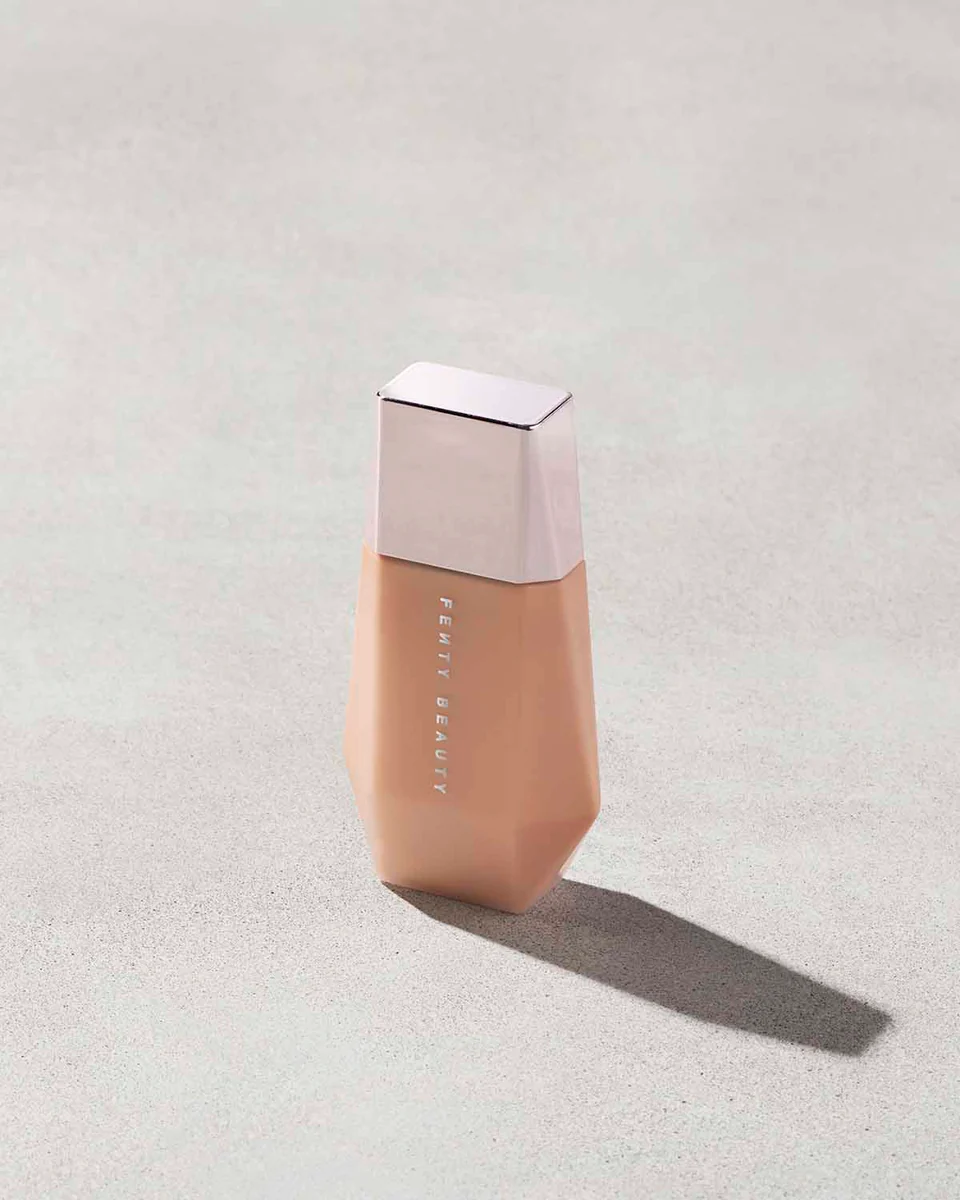 Eaze Drop'Lit All-Over Glow Enhancer