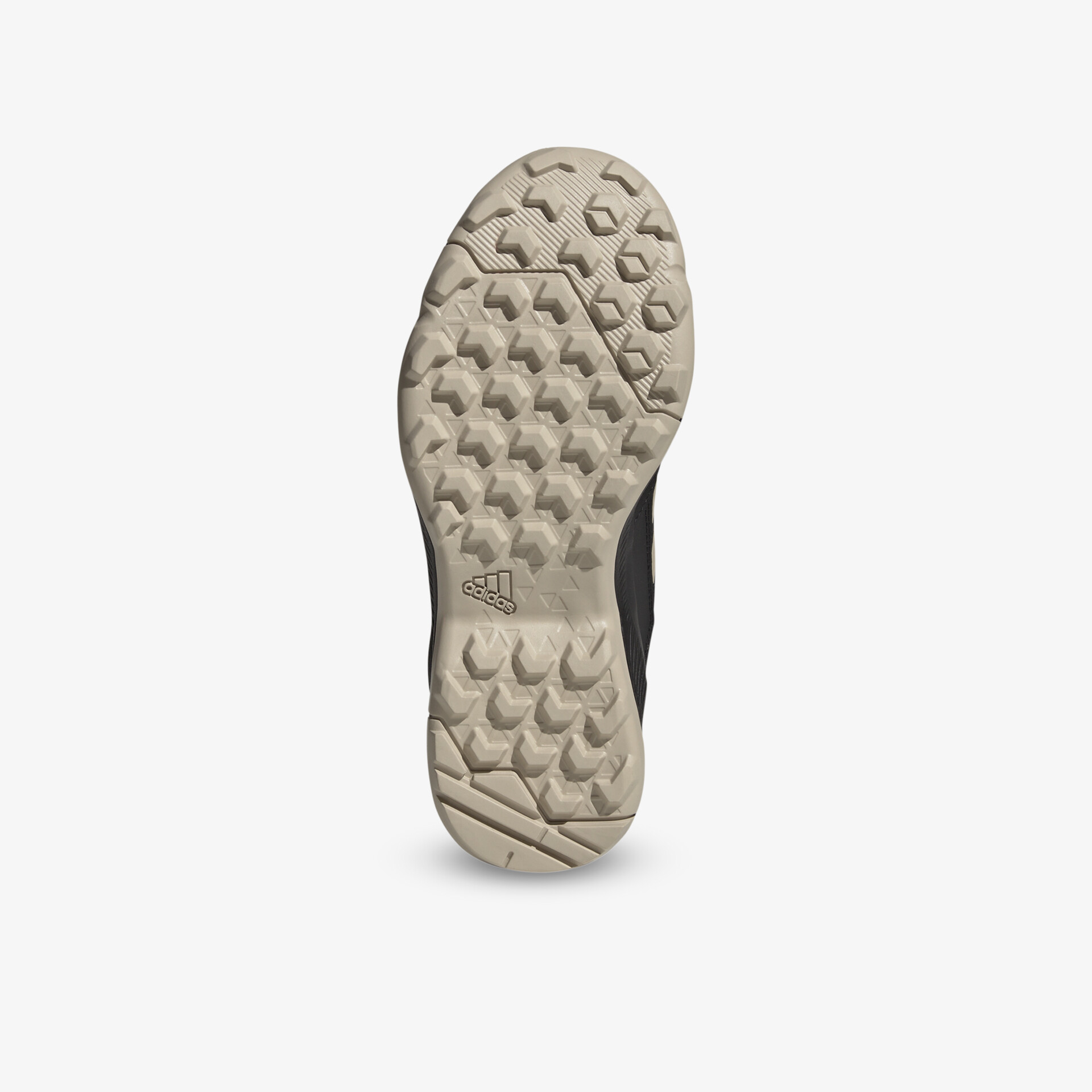 adidas Terrex Easttrail GTX Trekkingschuhe schwarz