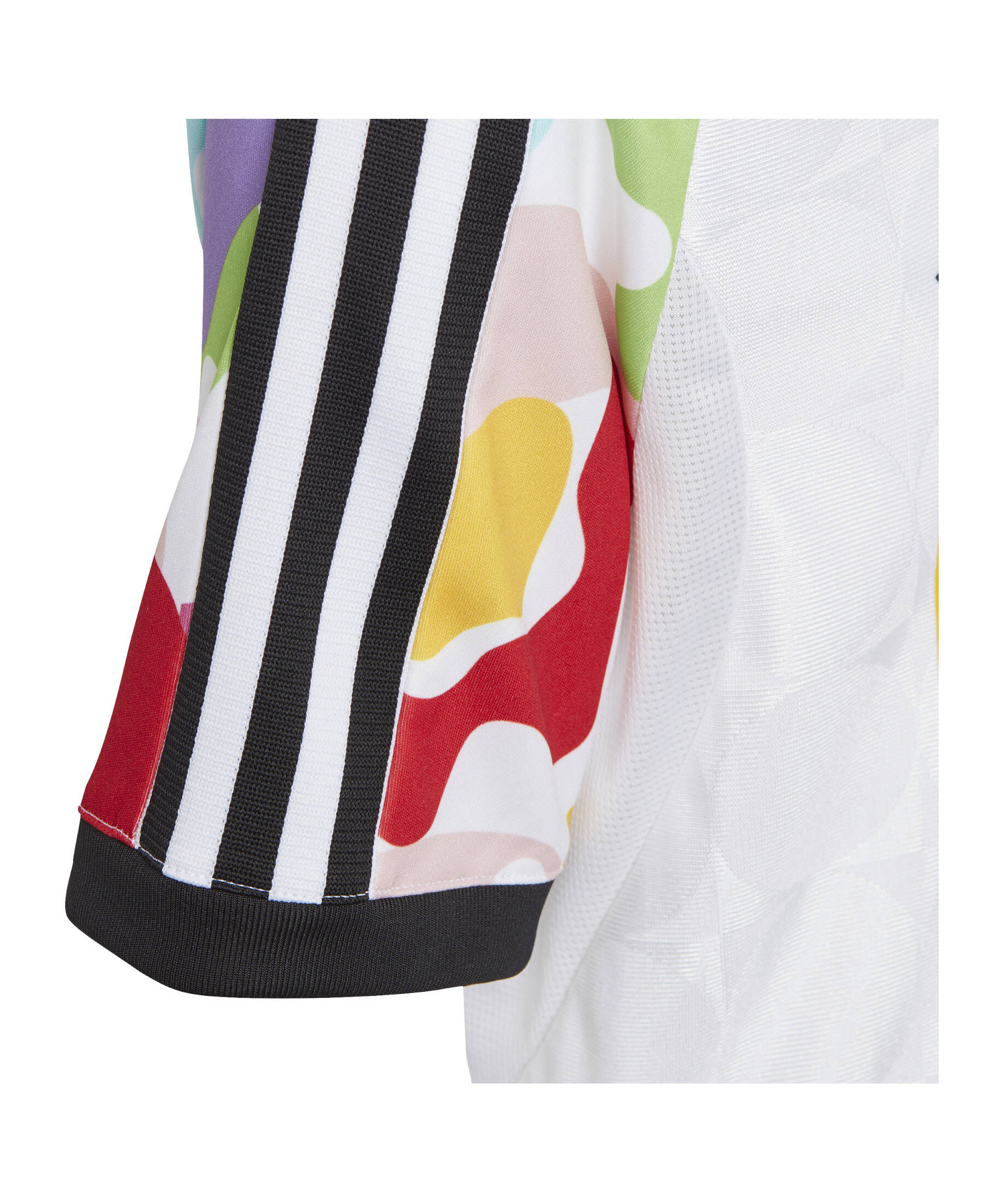 adidas Performance| Kinder Trikot Pride Tiro