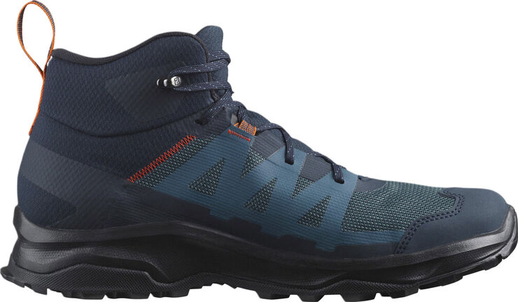 Salomon Ardent Mid Gore-Tex vandrestøvler Blå