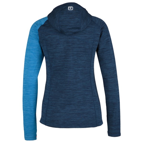 Ortovox - Women's Fleece Light Hoody - Veste polaire