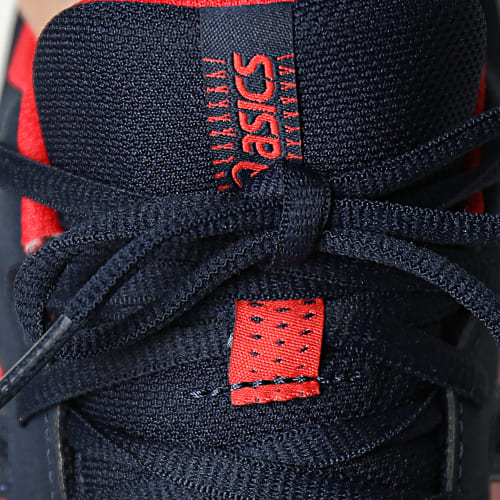 Baskets Jolt 4 1011B603 Midnight Electric Red
