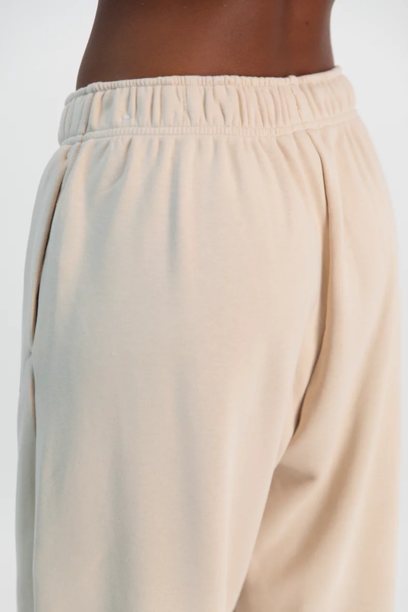 Nike Sportswear Club Fleece Oversized Damen Trainerhose
