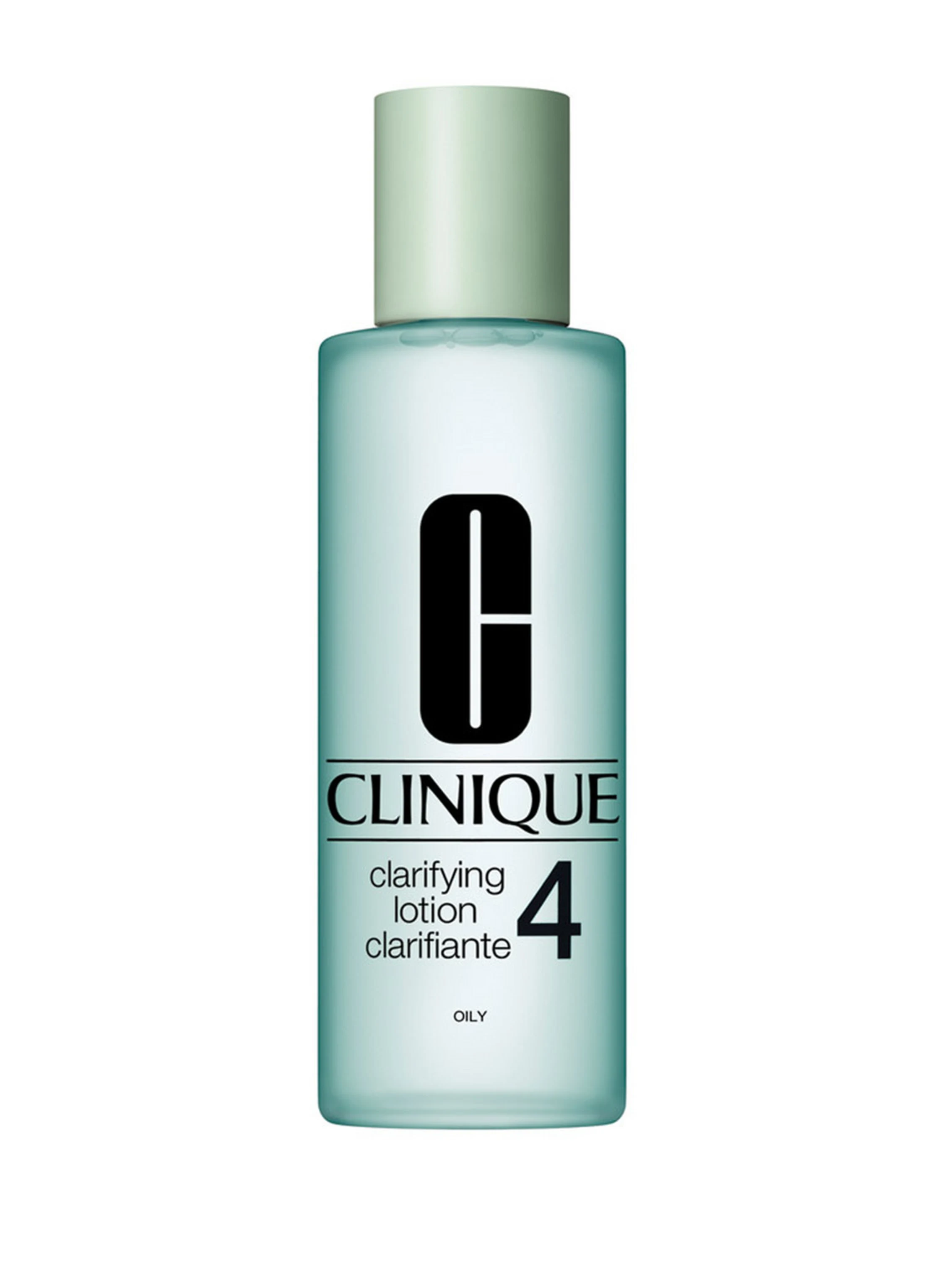 CLINIQUE CLARIFYING LOTION IV