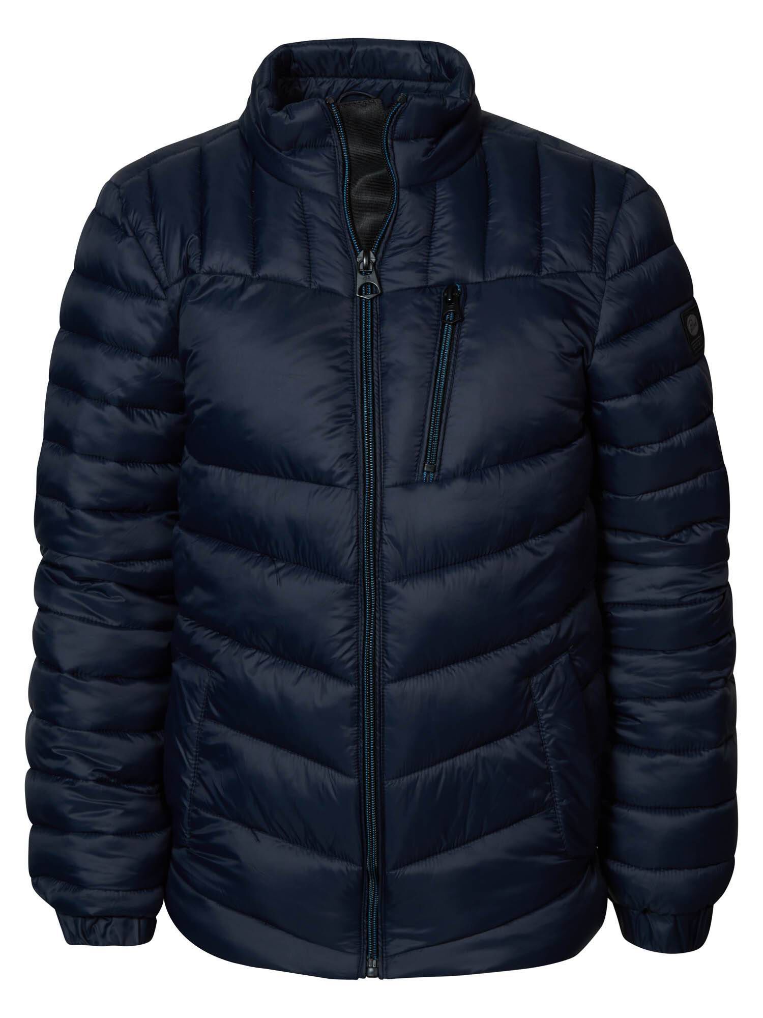 Petrol Industries| Jungen Steppjacke