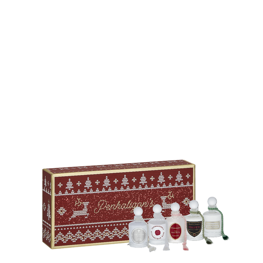 Festive Mini Set For Her
