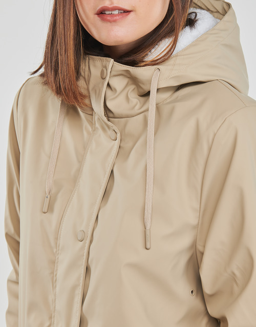 Only - ONLSALLY RAINCOAT OTW NOOS - Beige