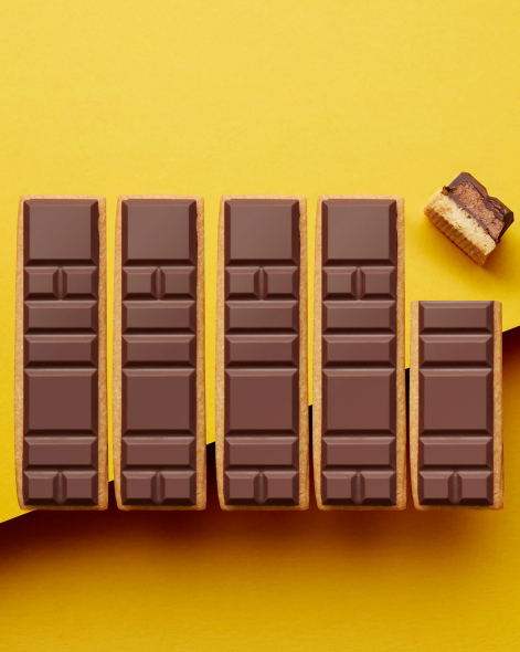 Pur Beurre Praliné & Origine--10 Biscuits
