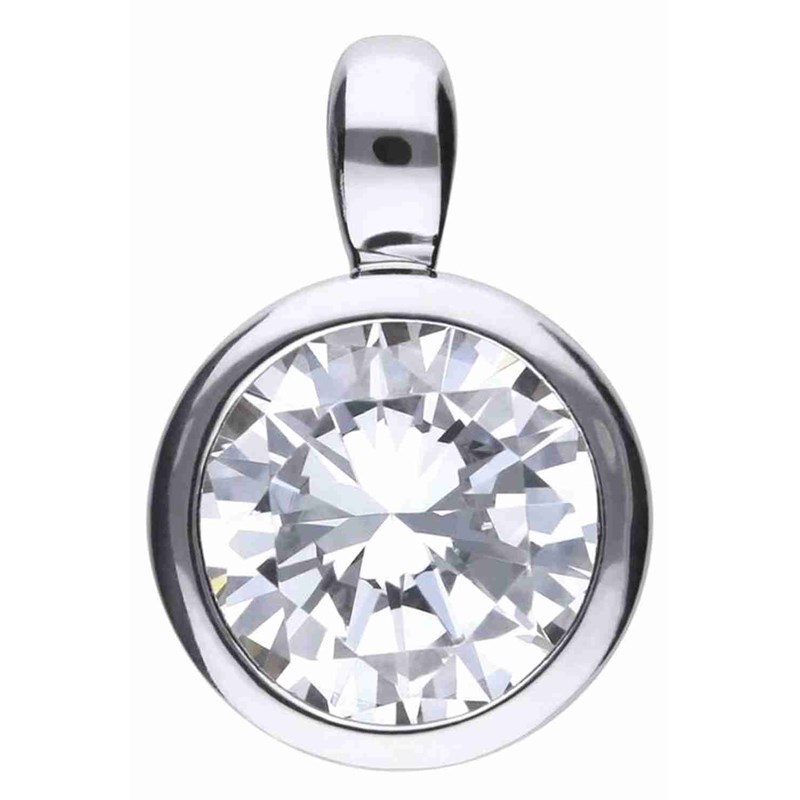 Collier en argent 925/1000