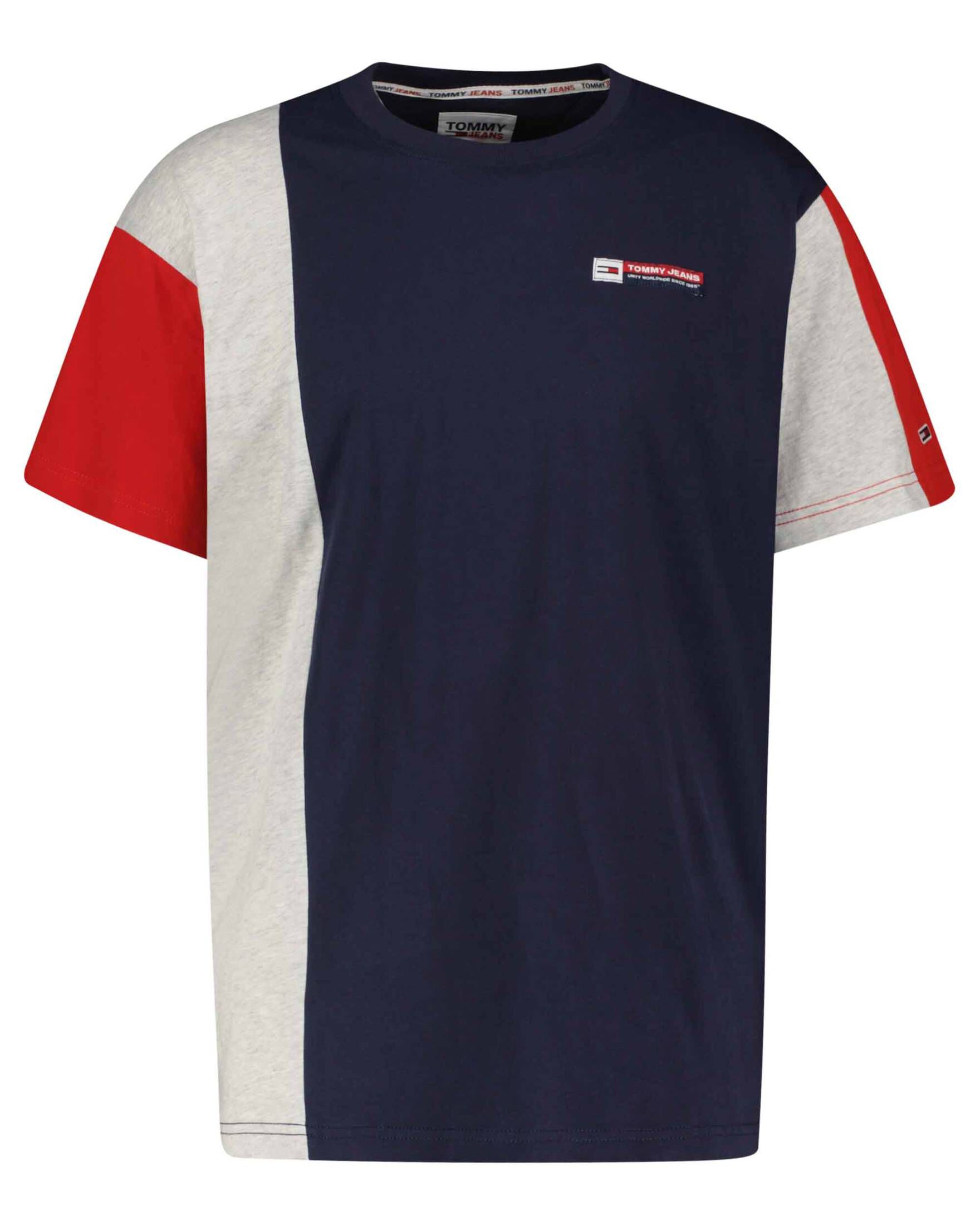 Tommy Jeans| Herren T-Shirt